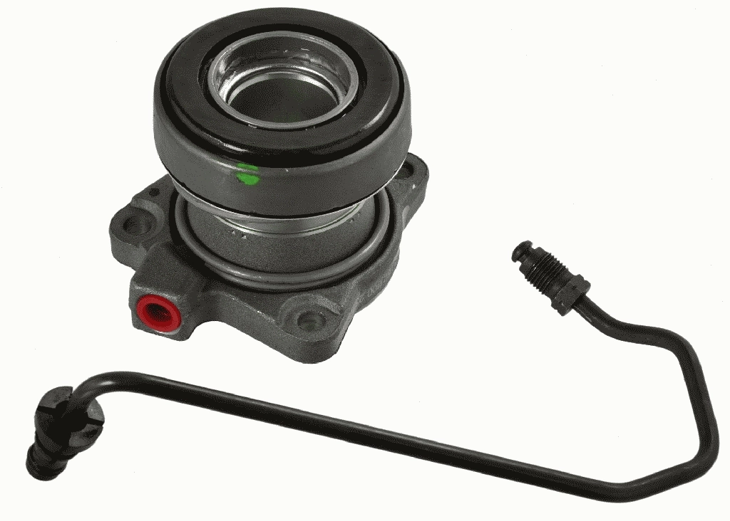 Central Slave Cylinder, clutch (3182 600 232)