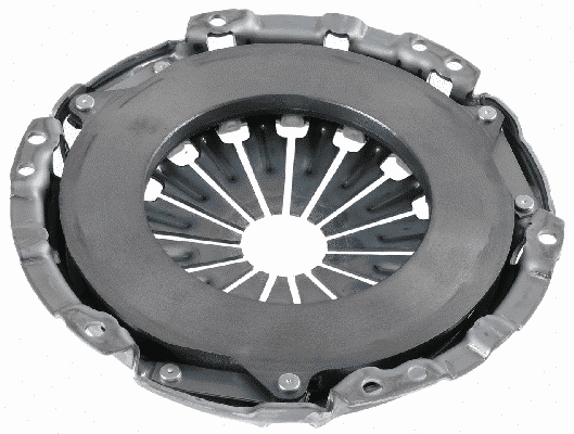 Clutch Pressure Plate