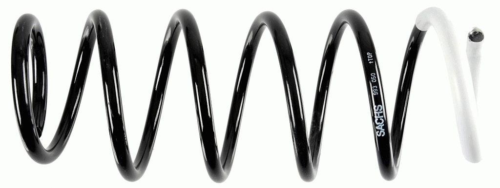 Suspension Spring (993 050)