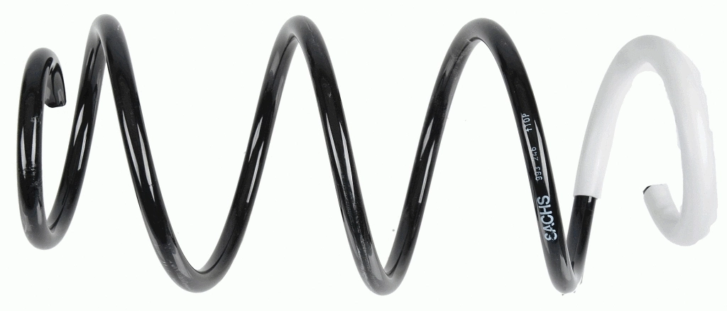 Suspension Spring (993 246)
