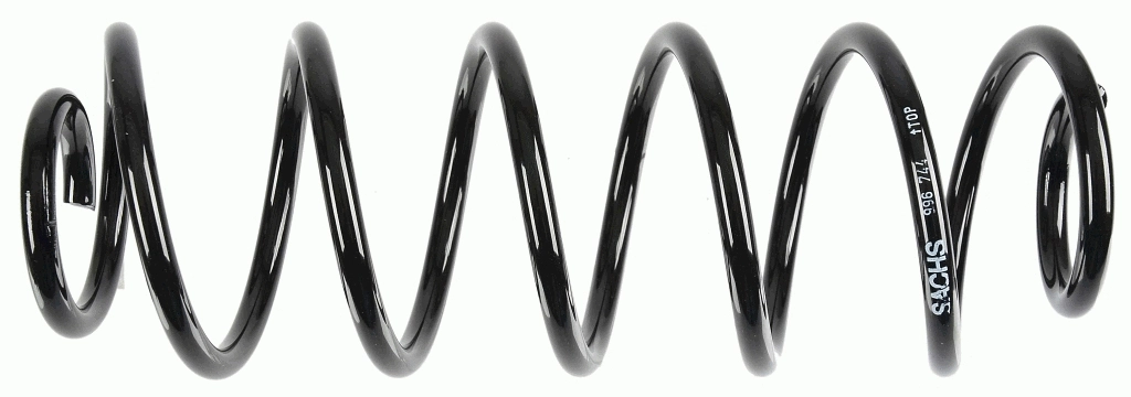 Suspension Spring (996 744)