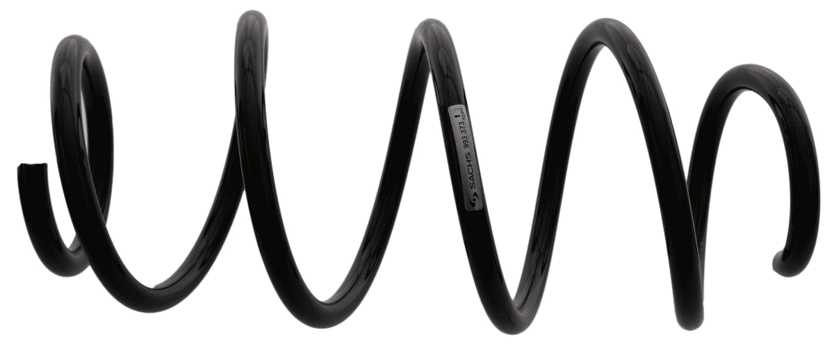 Suspension Spring (993 373)