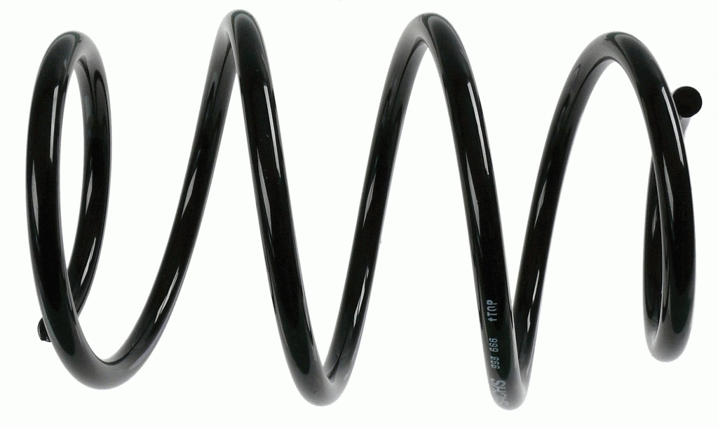 Suspension Spring (998 666)