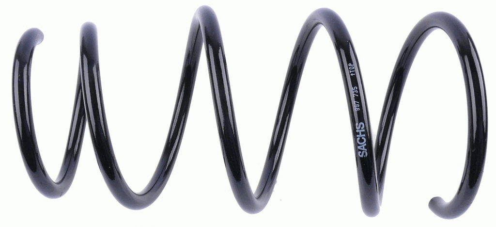 Suspension Spring