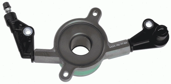 Central Slave Cylinder, clutch