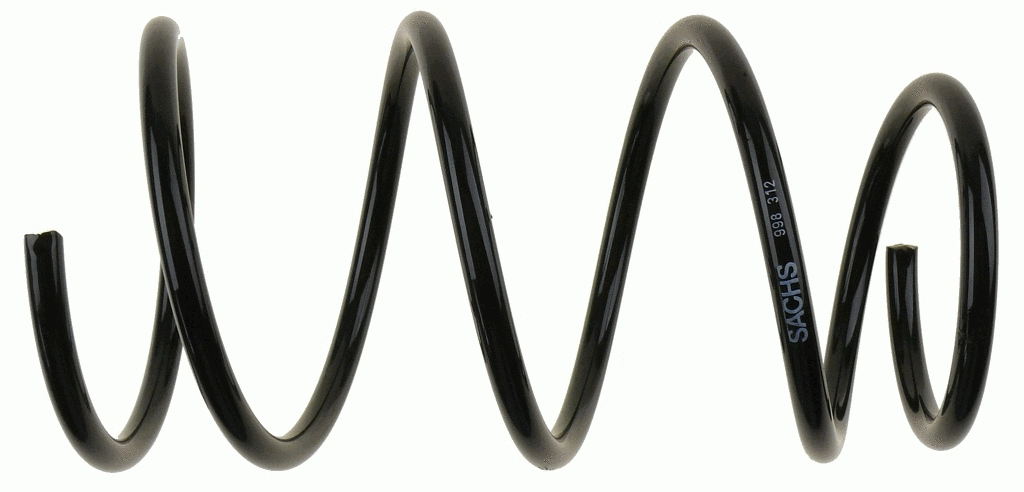 Suspension Spring (998 312)
