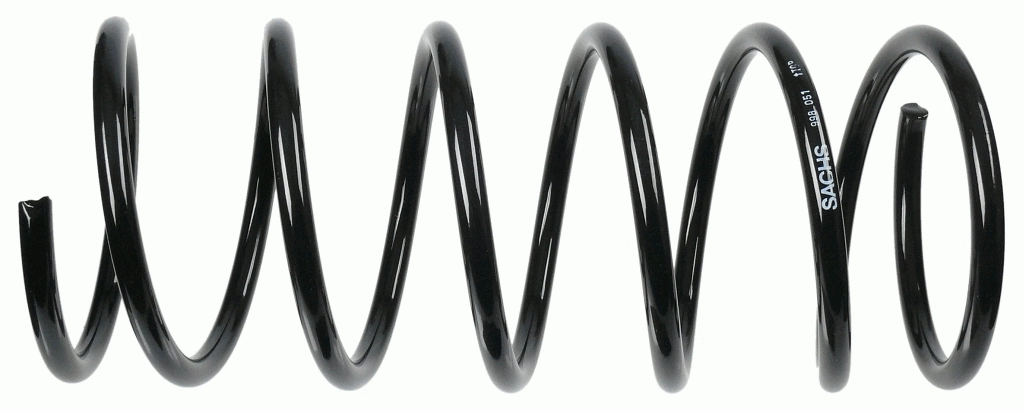 Suspension Spring (998 051)