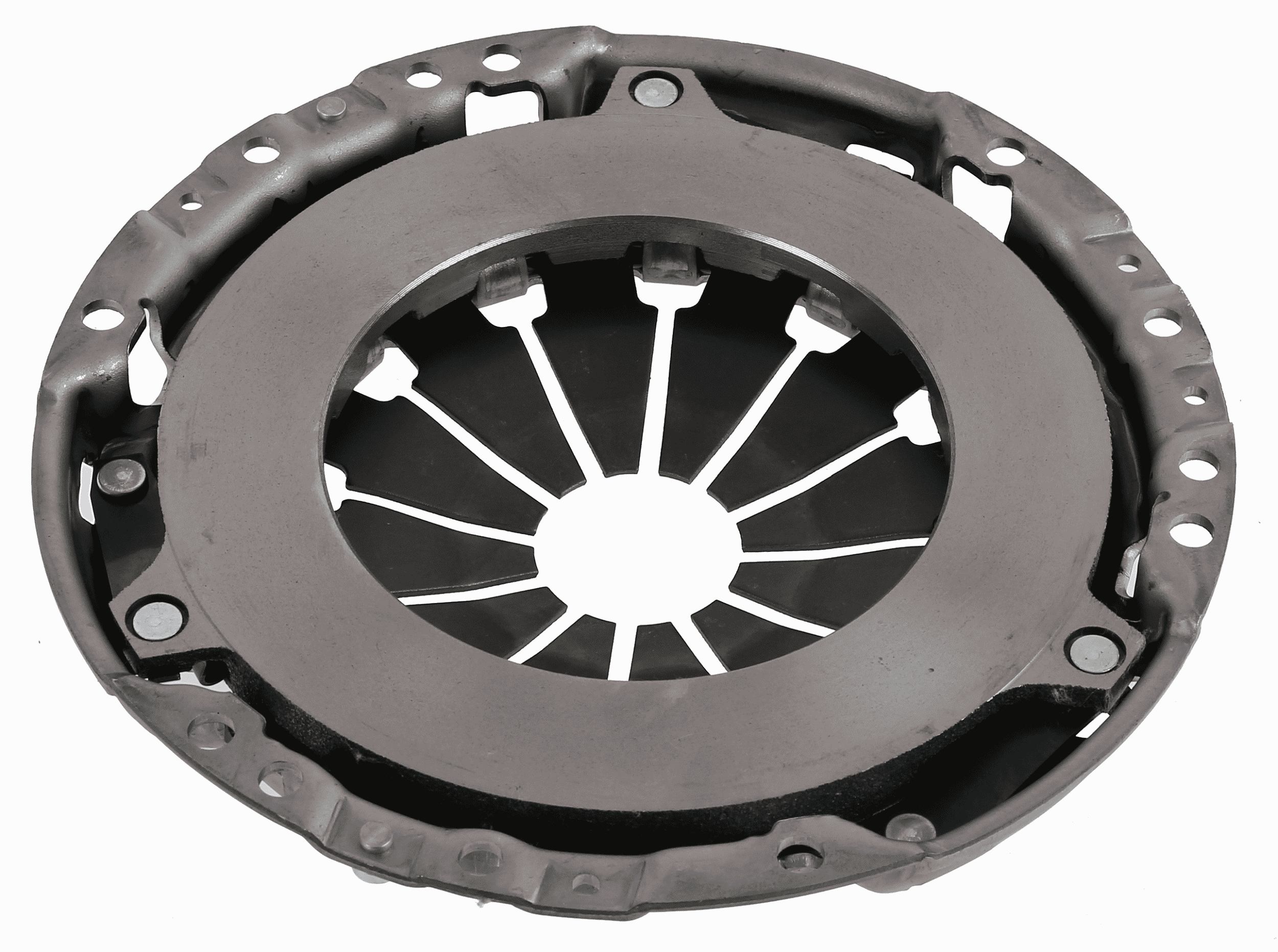 Clutch Pressure Plate