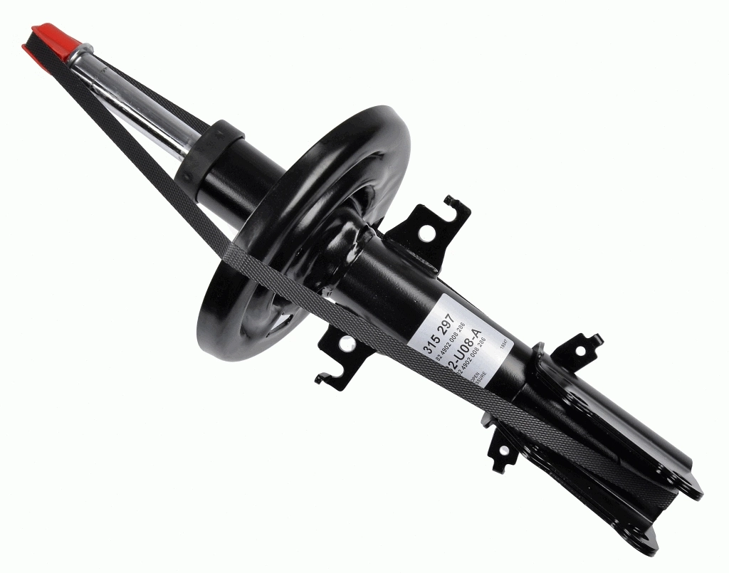 Shock Absorber