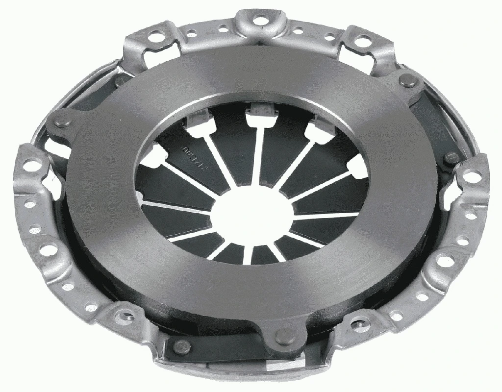 Clutch Pressure Plate