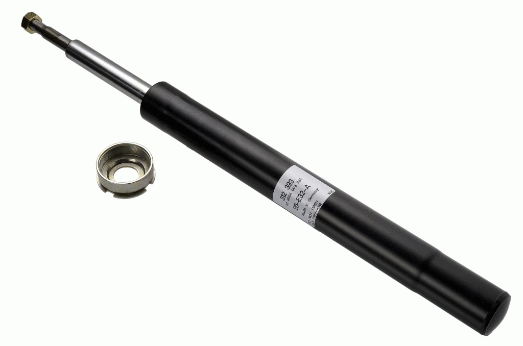 Shock Absorber (312 393)