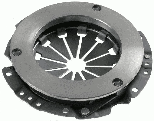 Clutch Pressure Plate