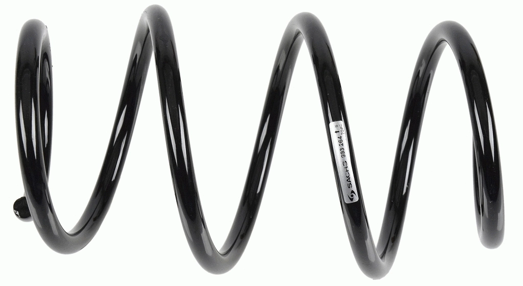 Suspension Spring (993 264)