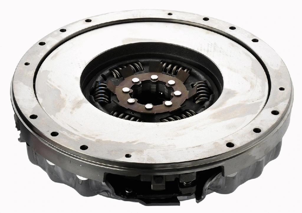 Clutch Pressure Plate
