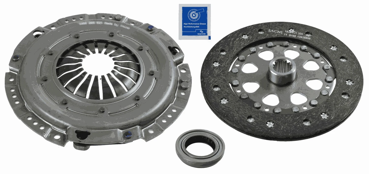 Clutch Kit (3000 951 217)