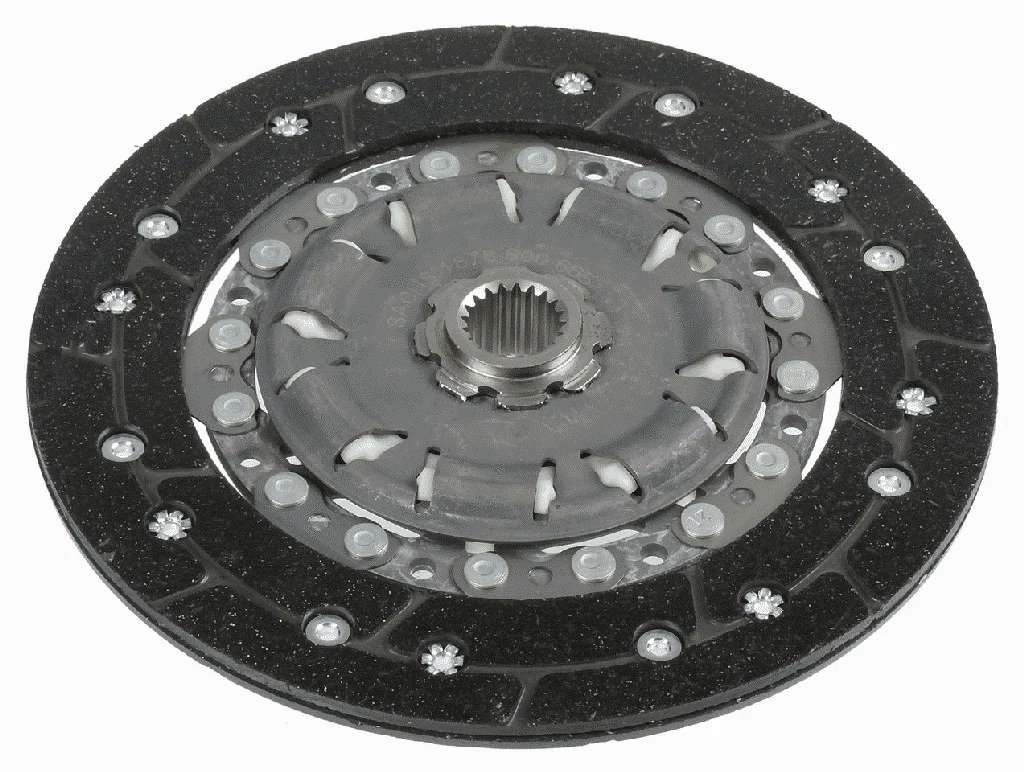 Clutch Disc (1878 600 665)