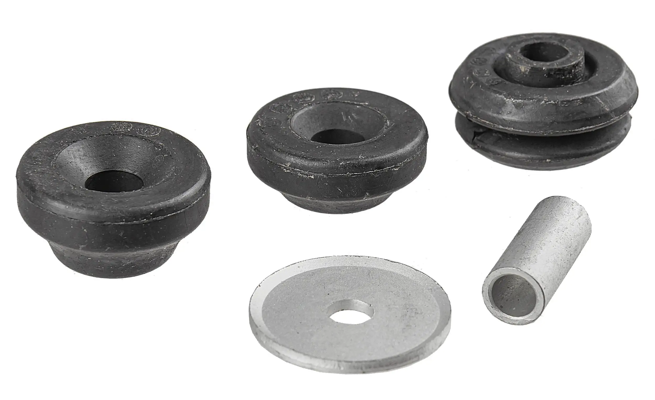 Suspension Strut Support Mount (802 297)