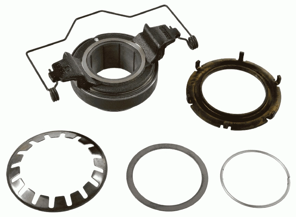 Clutch Release Bearing