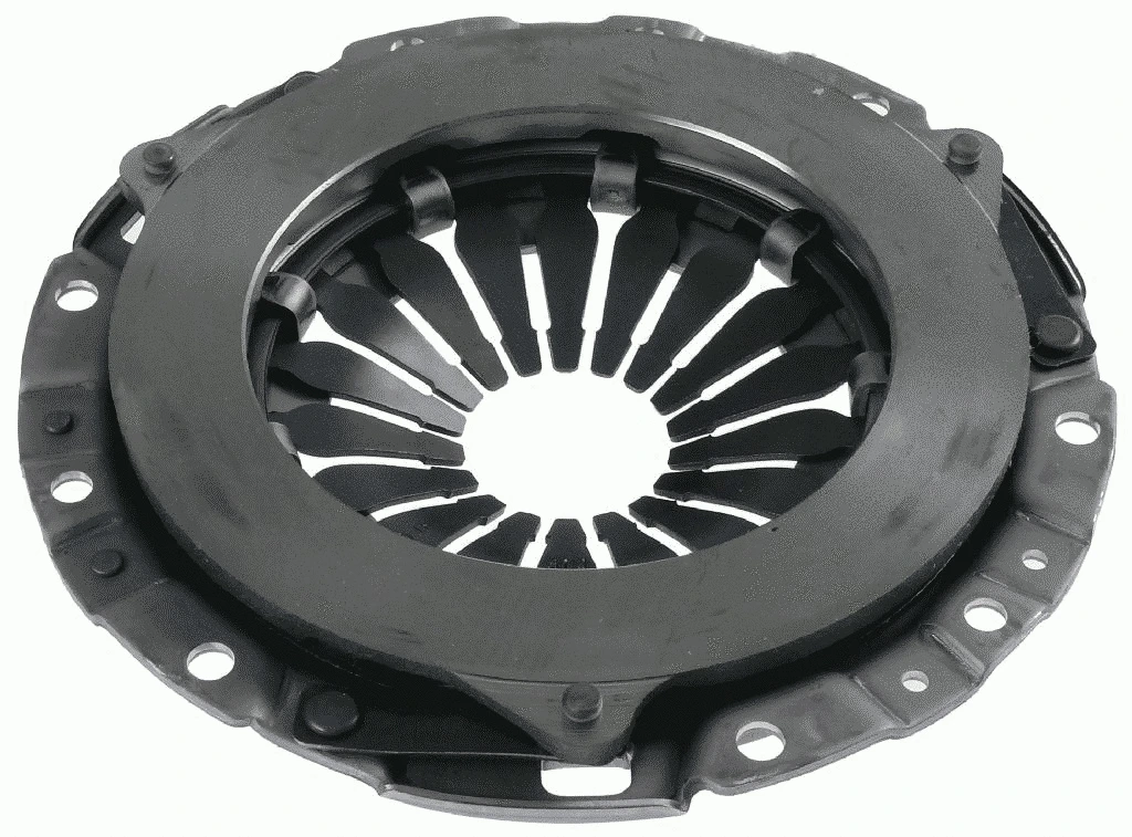 Clutch Pressure Plate