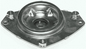 Suspension Strut Support Mount (802 024)