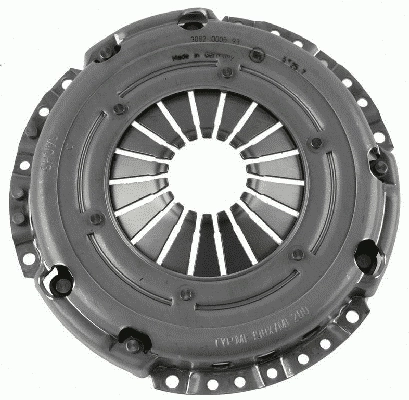Clutch Pressure Plate (3082 000 593)