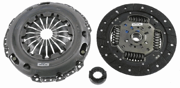 Clutch Kit (3000 951 355)