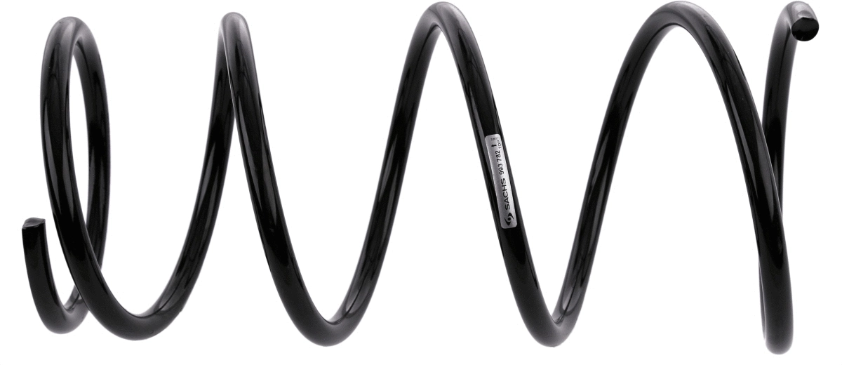 Suspension Spring (993 782)