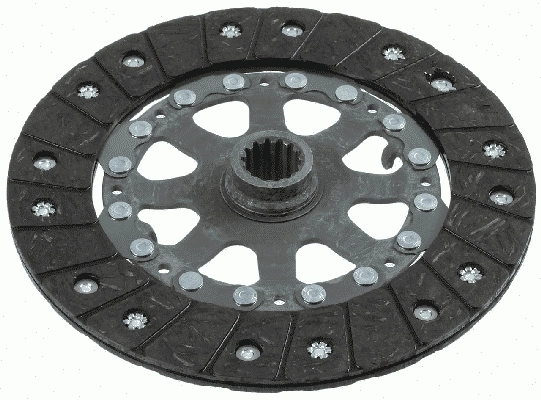 Clutch Disc (1864 600 221)