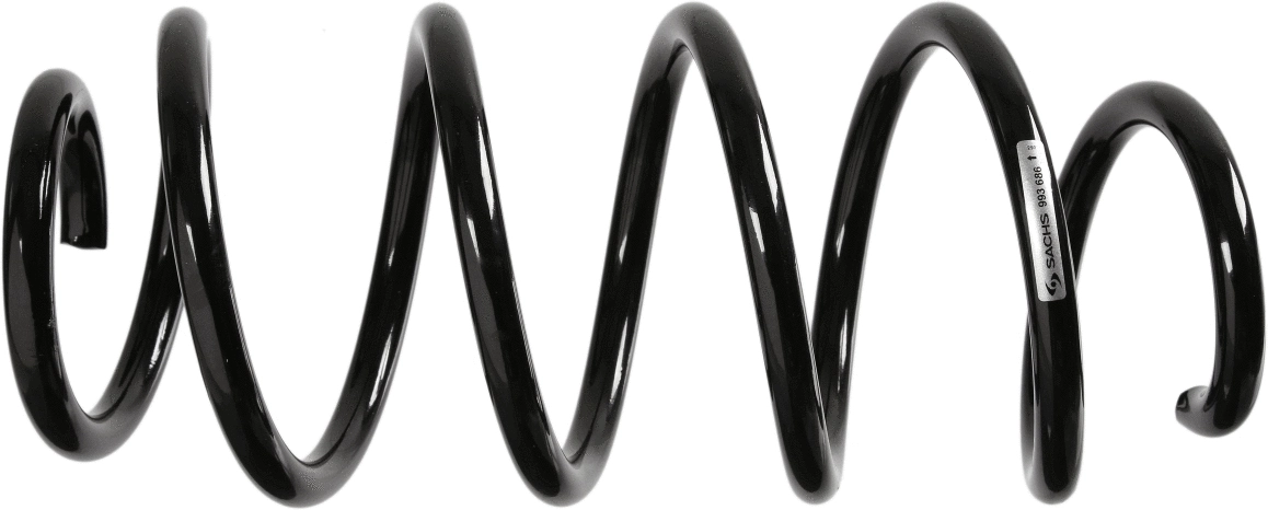 Suspension Spring (993 686)