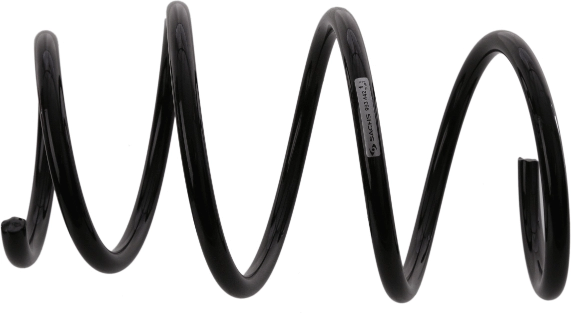 Suspension Spring (993 442)