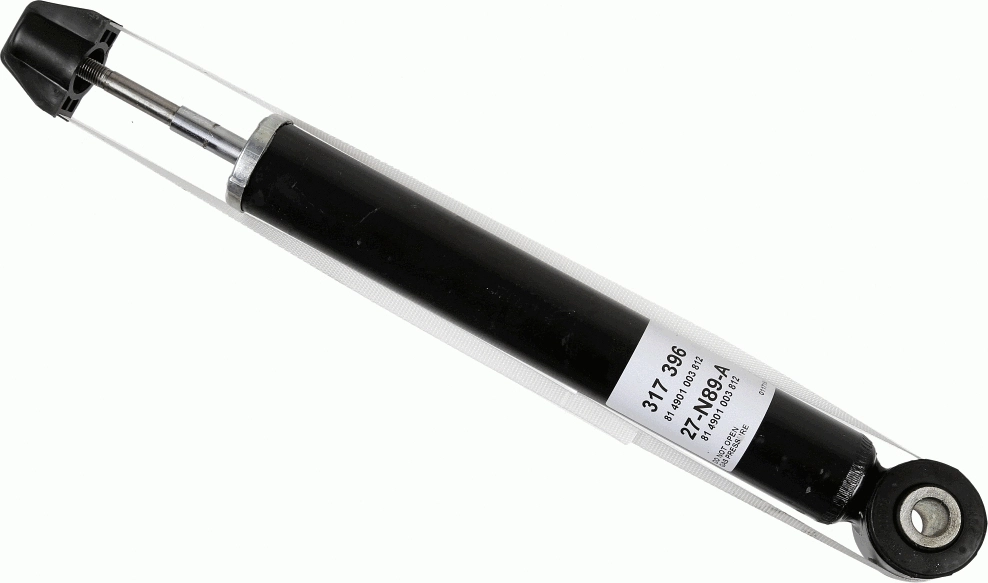 Shock Absorber (317 396)