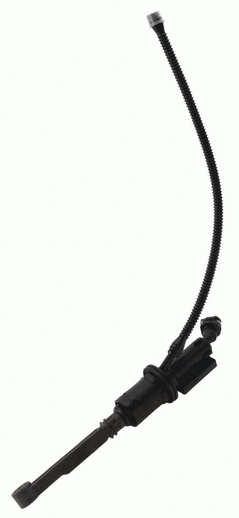 Master Cylinder, clutch (6284 605 056)