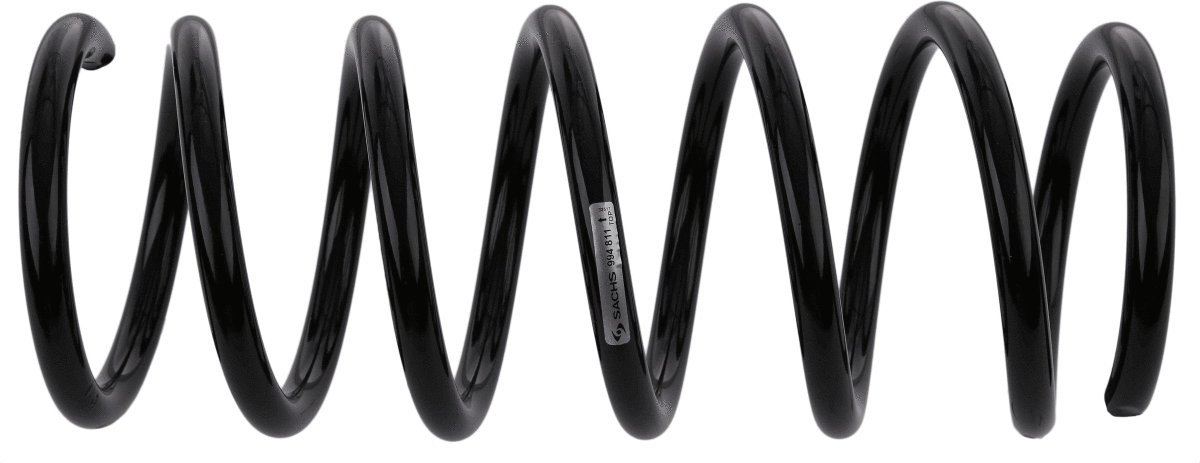Suspension Spring (994 811)