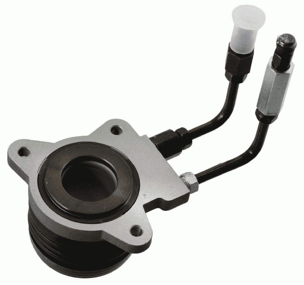 Central Slave Cylinder, clutch