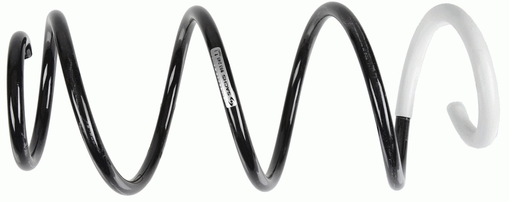 Suspension Spring (993 245)