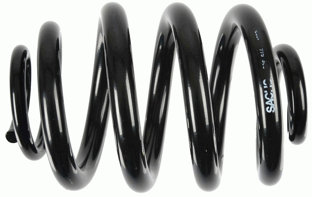 Suspension Spring (996 644)