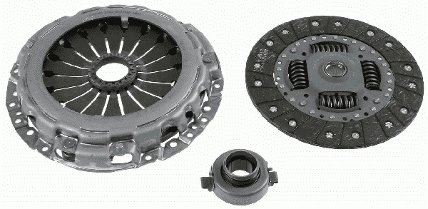 Clutch Kit (3000 951 145)