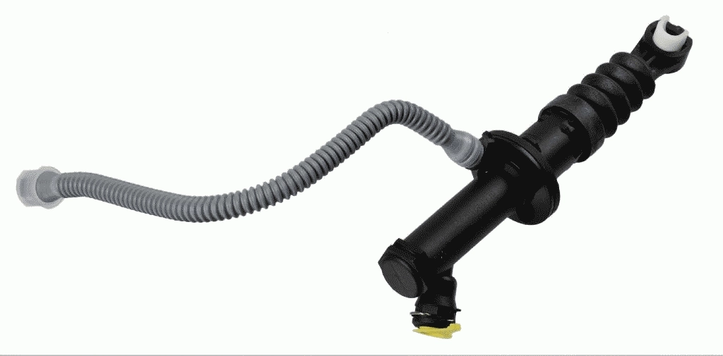 Master Cylinder, clutch