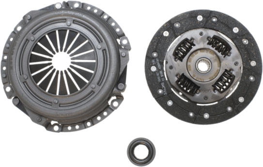 Clutch Kit (K307804-02)