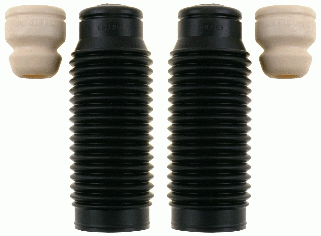 Dust Cover Kit, shock absorber (900 138)