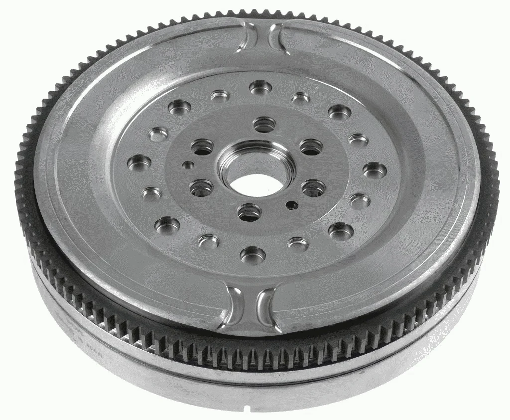 Flywheel