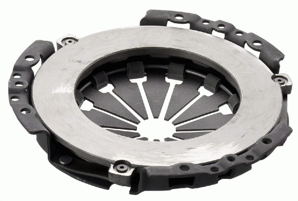 Clutch Pressure Plate