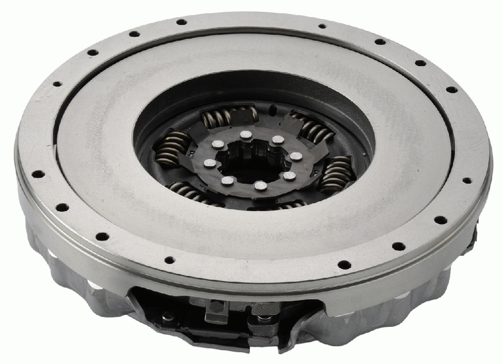 Clutch Pressure Plate