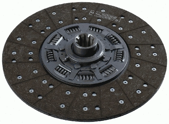 Clutch Disc
