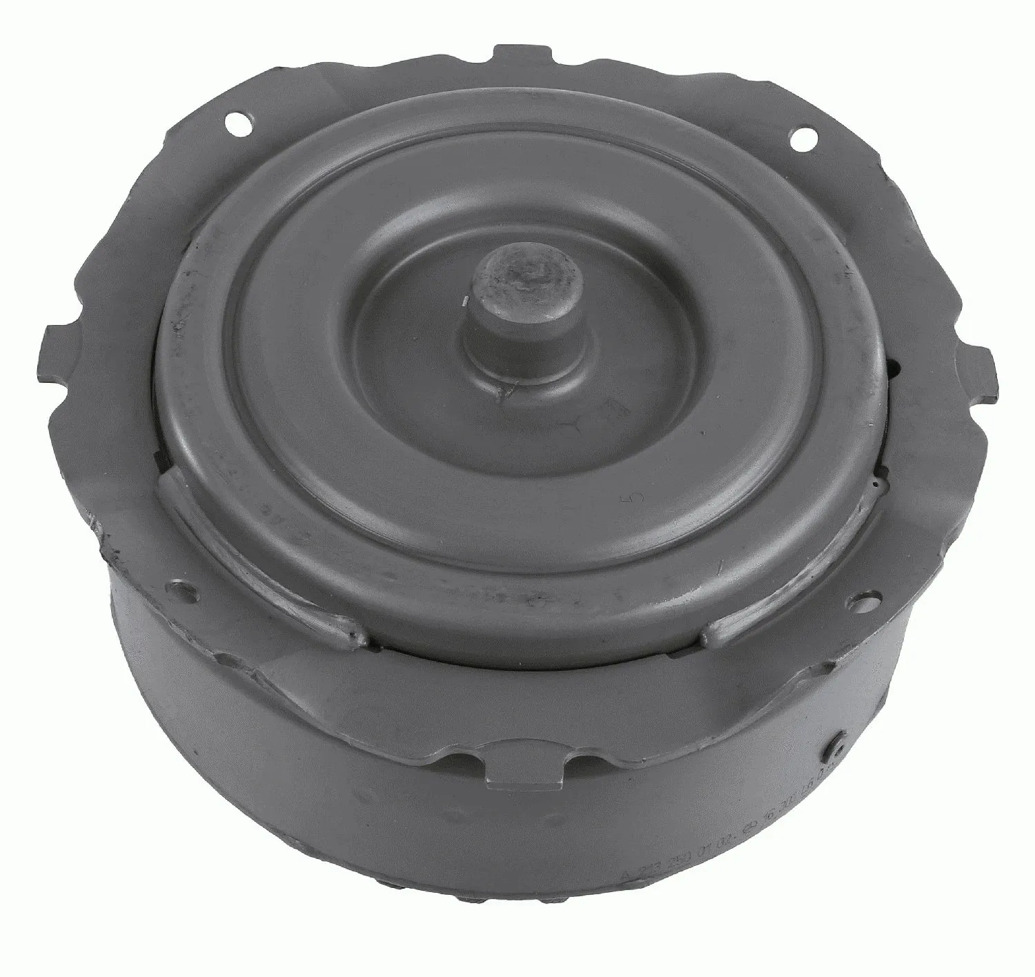 Torque Converter