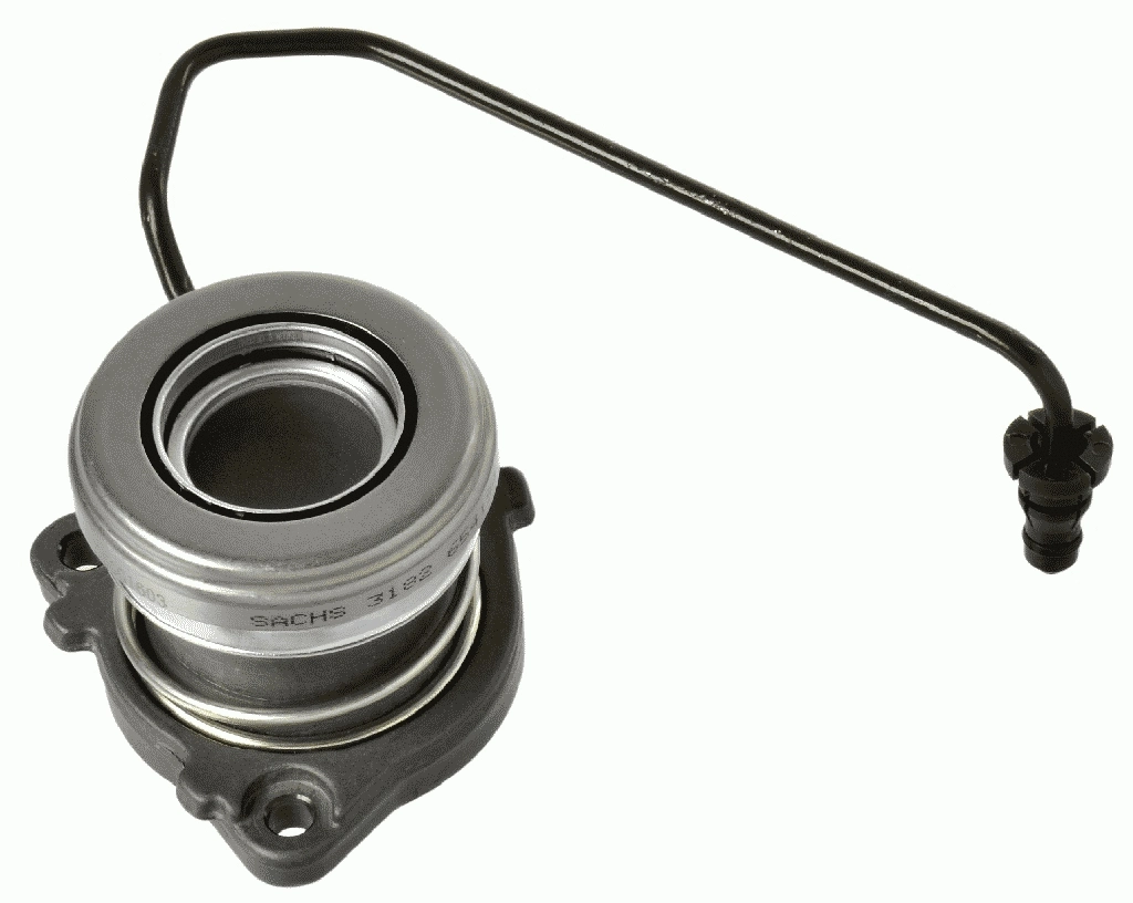 Central Slave Cylinder, clutch (3182 654 194)