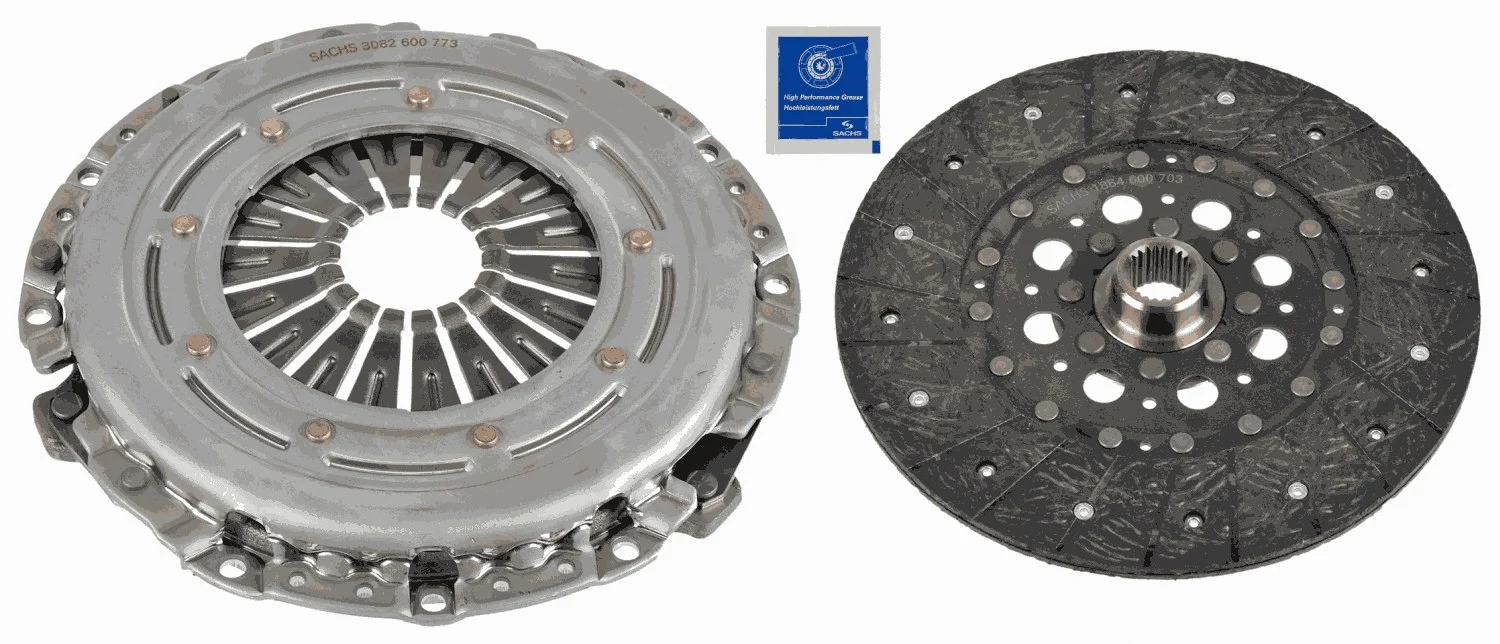 Clutch Kit (3000 951 467)