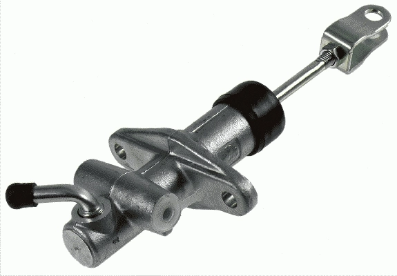 Master Cylinder, clutch