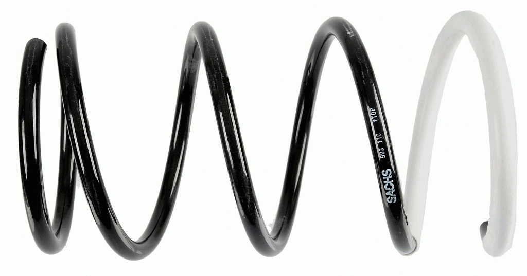 Suspension Spring (993 110)
