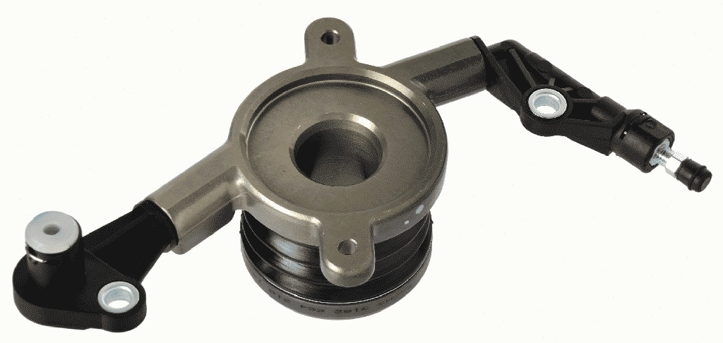 Central Slave Cylinder, clutch